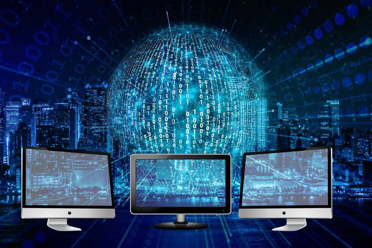 哈爾濱華時信息技術 以信息服務為核心，探索大模型賦能新路徑