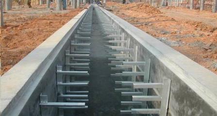 機(jī)電工程中電纜敷設(shè)的最完美施工工藝